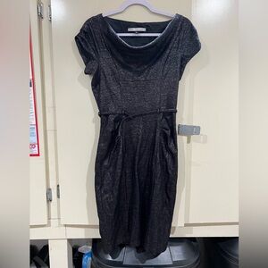 Diane Von Furstenberg dress